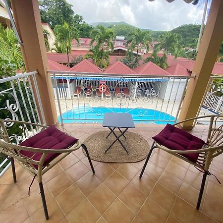 Appartement Moderne A Pointe Noire 36 M² Piscine & Jacuzzi エクステリア 写真