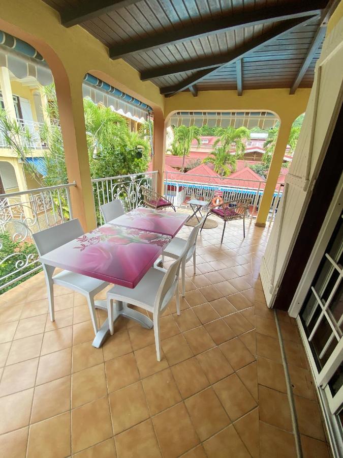 Appartement Moderne A Pointe Noire 36 M² Piscine & Jacuzzi エクステリア 写真