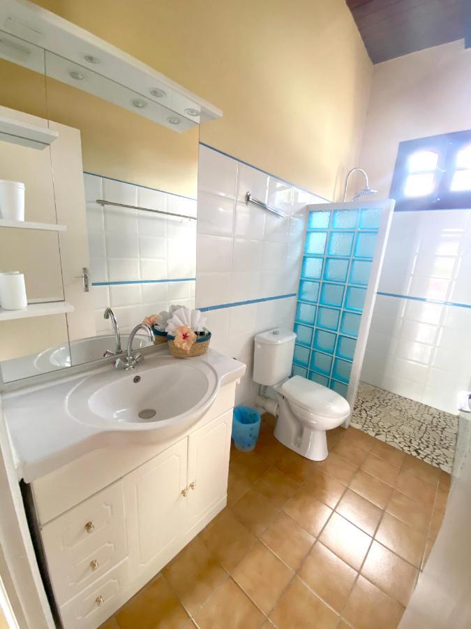 Appartement Moderne A Pointe Noire 36 M² Piscine & Jacuzzi エクステリア 写真
