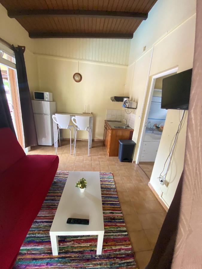 Appartement Moderne A Pointe Noire 36 M² Piscine & Jacuzzi エクステリア 写真