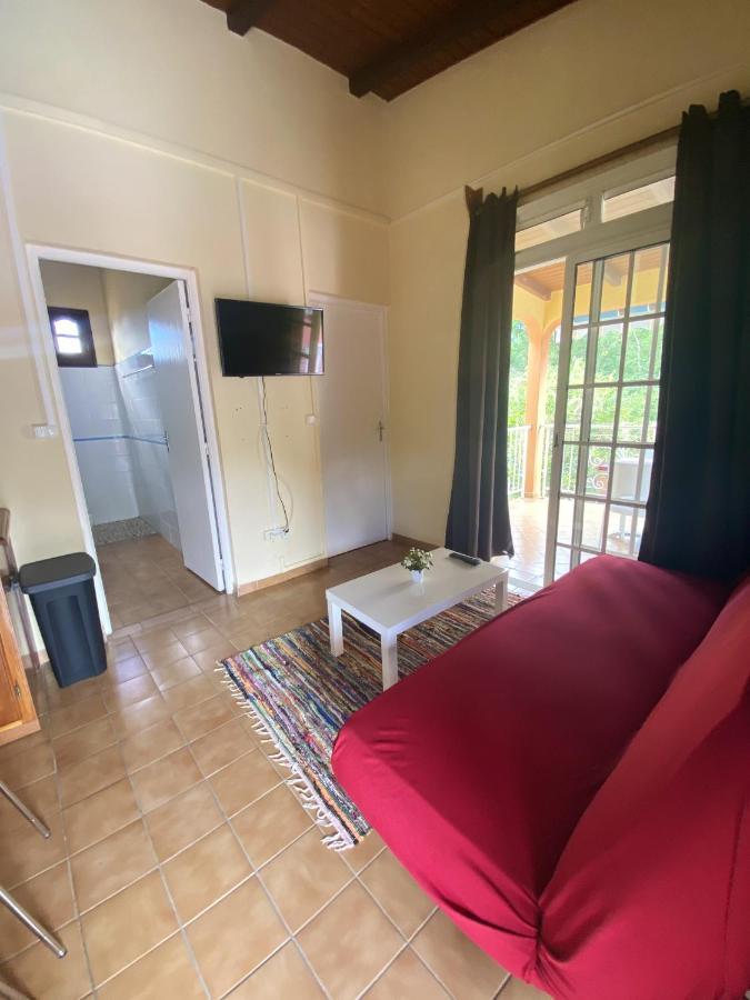 Appartement Moderne A Pointe Noire 36 M² Piscine & Jacuzzi エクステリア 写真