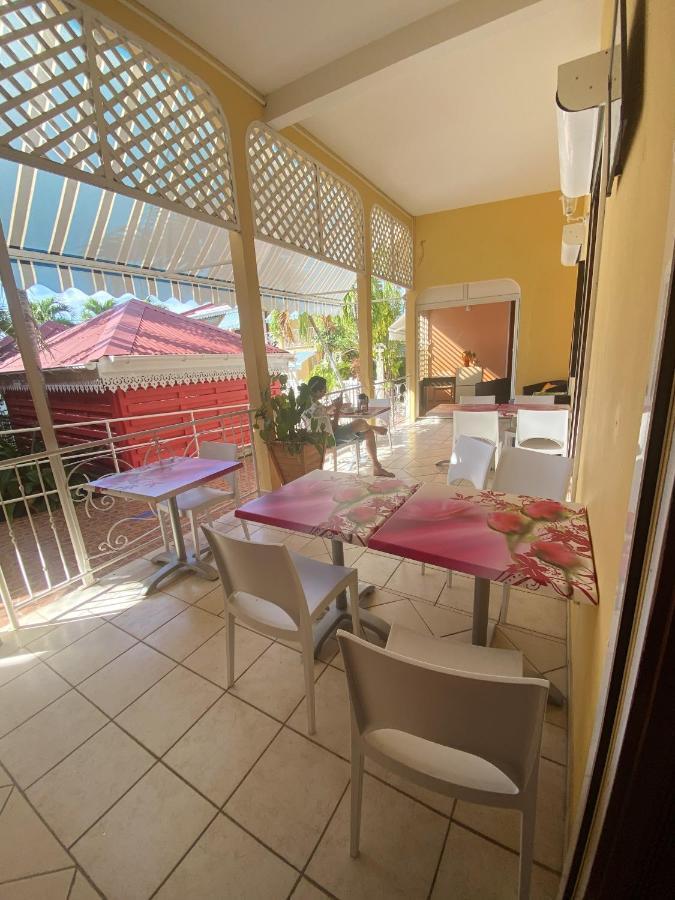 Appartement Moderne A Pointe Noire 36 M² Piscine & Jacuzzi エクステリア 写真